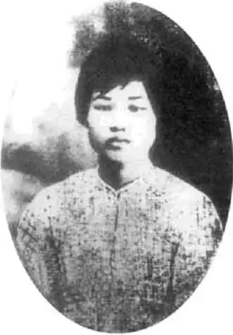 青年毛泽东与杨开慧的浪漫"试婚"(图)