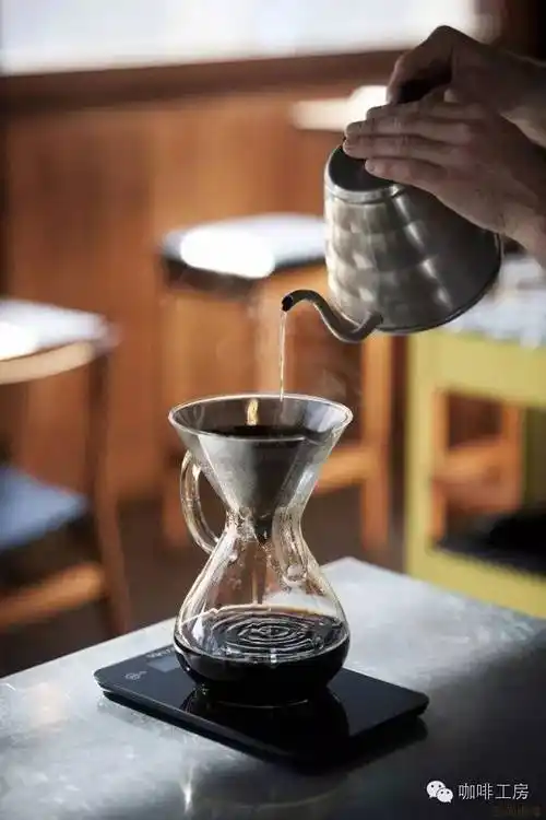 手冲咖啡水粉比详解及实用参数