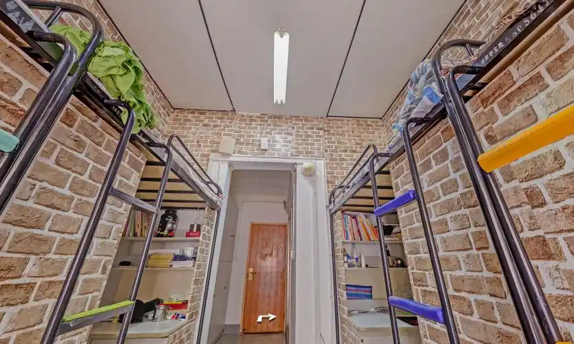 宿迁学院宿舍条件怎么样宿舍图片内景