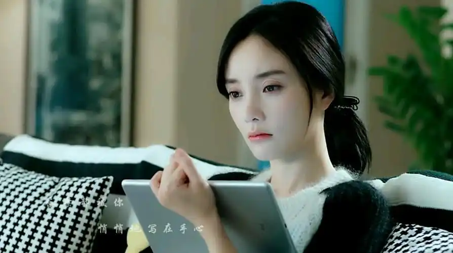 李小璐我们的少年时代# 阳光不绣