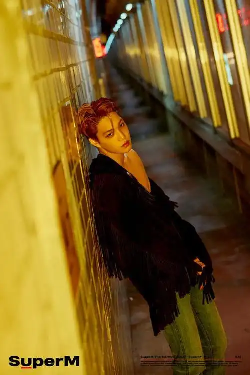 期待全能ace金钟仁带来更多精彩!