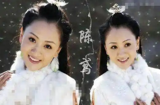 杨蓉凭借《美人制造》《千金女贼》等剧人气大涨,主演的《情定三生》