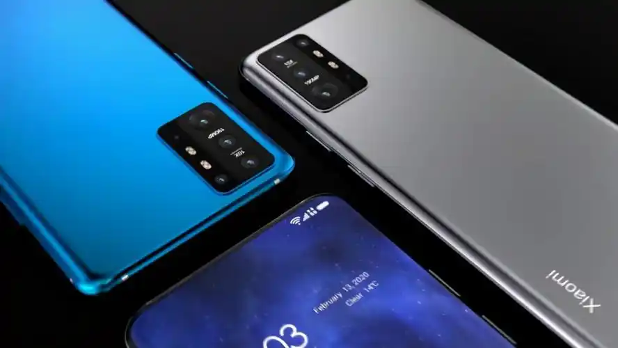 配备骁龙875的小米骁龙875配什么手机好