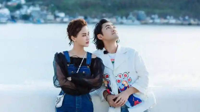 袁弘_张歆艺_俩人