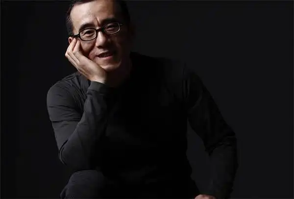 热爱所以要坚持下去赵军选择这样诠释他的职业生涯caac广告智库专访