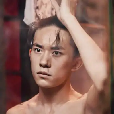 少年的你小北易烊千玺