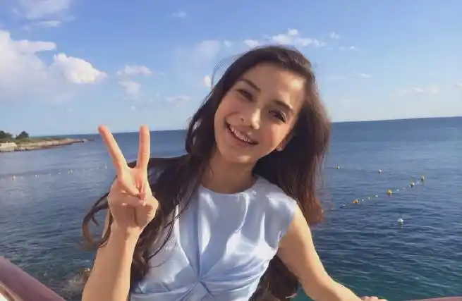 angelababy明媚##angelababy