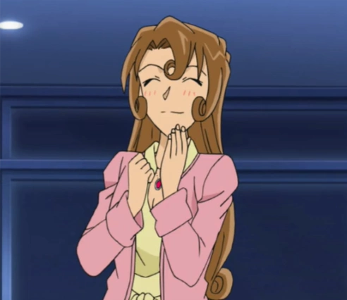 p>工藤有希子,日本漫画《 a target="_blank" href="/item/名侦探