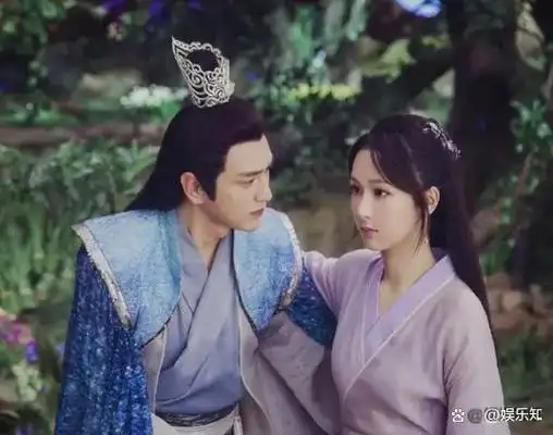 香蜜演员近况杨紫邓伦飞升一线而她不幸离世有人已查无此人