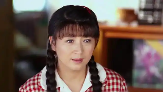 史诗级悲惨神剧《俺娘田小草》,女主活成忍者神龟,全家被害死