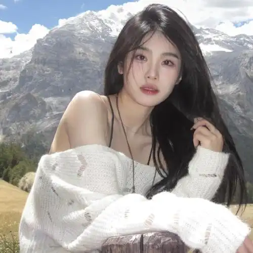 高级感女生头像##女生头像