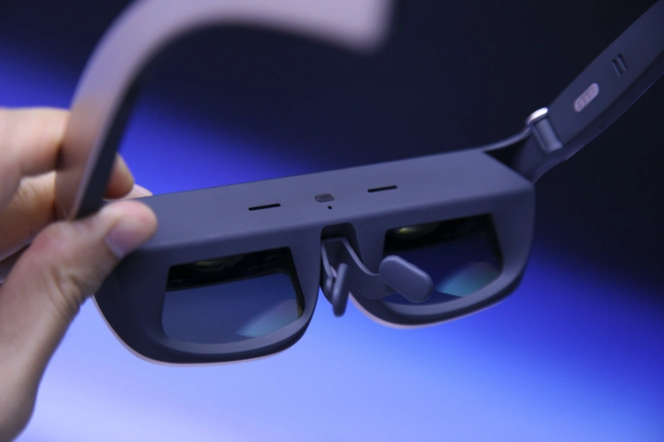 oppo新款智能眼镜发布,比5g手机还轻