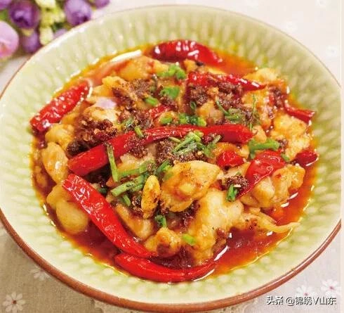 家常菜有哪些(1例经典炒菜)