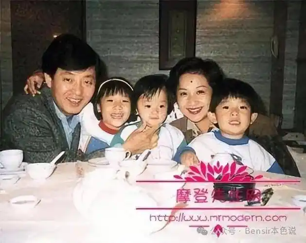 米雪|黄霑|黎小田|许冠杰|梅艳芳|tvb_网易订阅