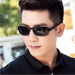 凯斯帝工厂折扣店淘宝偏光太阳镜男士眼镜开车专用墨镜男中年钓鱼