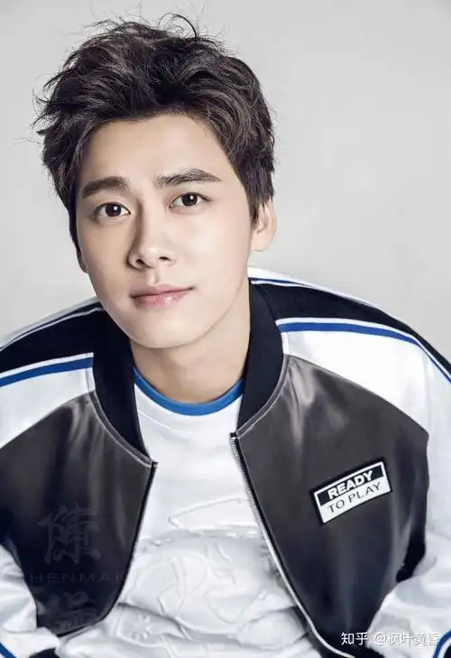 有没有哪张让你惊艳的男明星的照片?