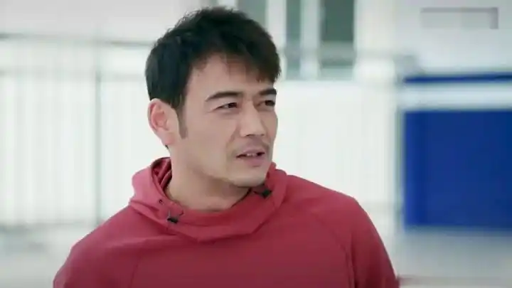 杨烁主演的电视剧