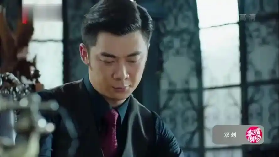 双刺:邓汉山说抓捕洪玲和胡浦佩欣是头功,功劳不能让他一人占了