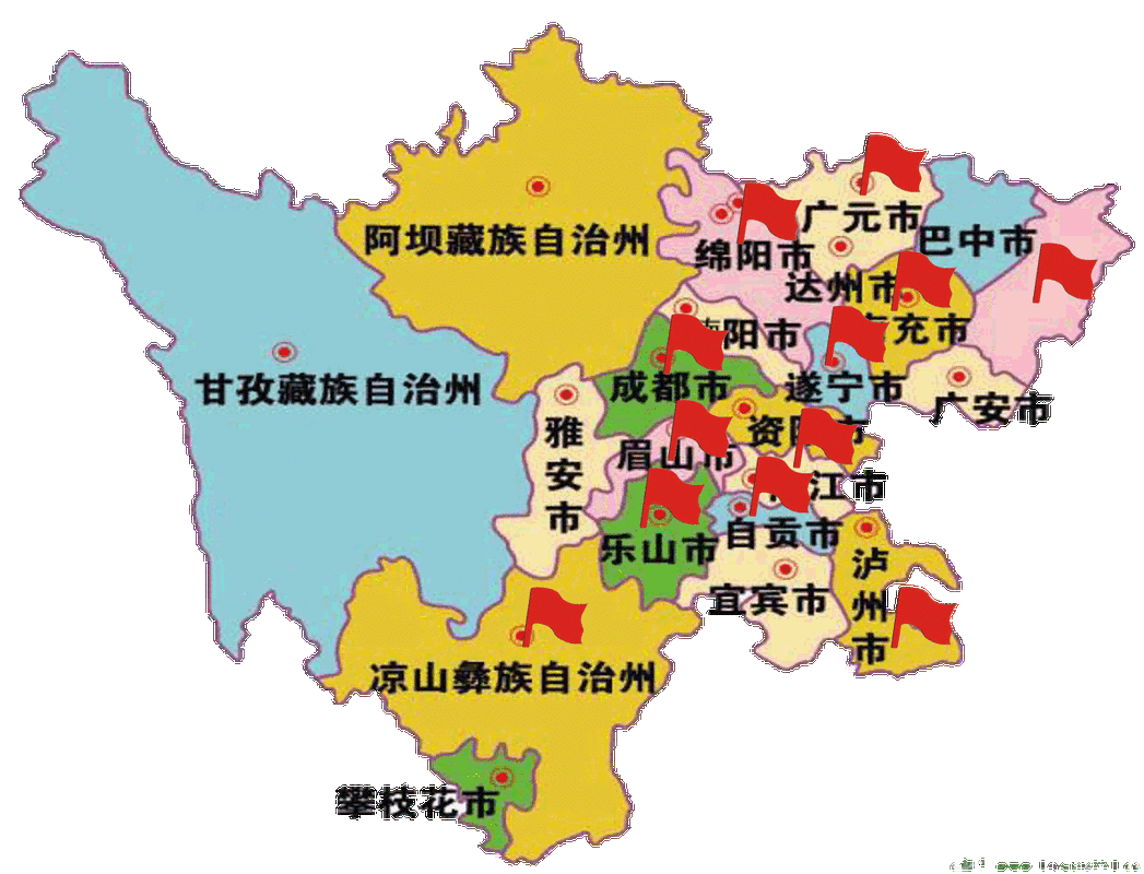 大火无情人间有爱,青山有幸埋英烈,永远铭记这些凉山救火英雄