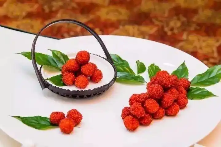 99道大酒店创意菜品:热菜,冷菜,雕刻,点心,总盘,实力与荣誉的最高体现