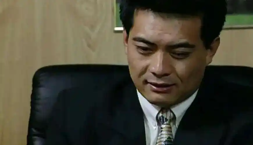 回顾英雄无悔播出25年6位主演境况大不同最美女配已离世