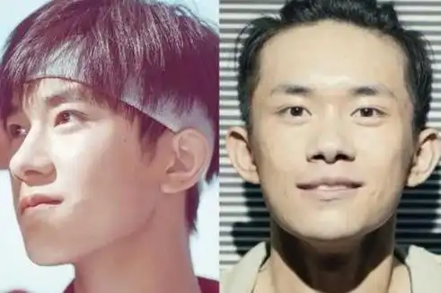 易烊千玺有没有整容呀易烊千玺鼻子怎么高了