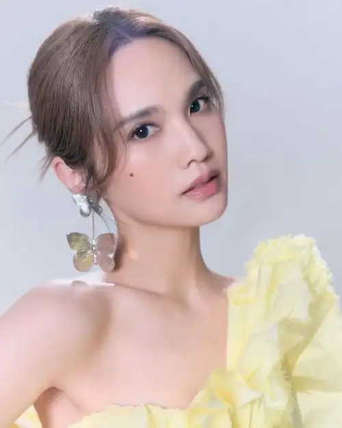 杨丞琳参加歌手突围赛