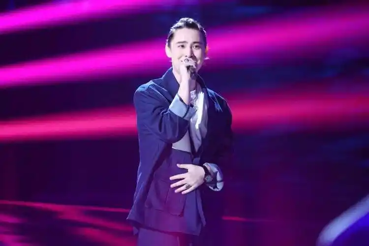 排兵布阵大玩"心理战",《2021中国好声音》导师对决一触即发