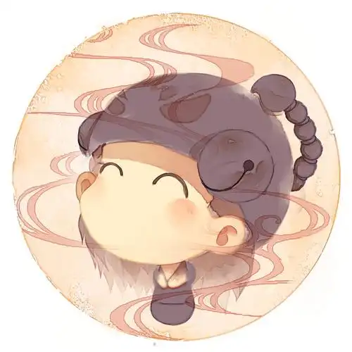 ⑩⑥十二星座天蝎座动漫头像情侣头