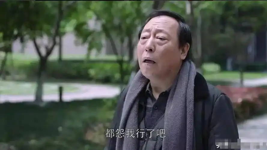 同样演"毒枭",把王劲松,张颂文倪大红做对比,差距就出来了_表演_角色