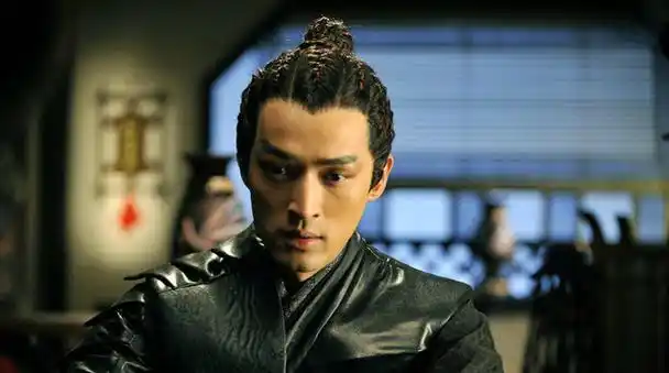 胡歌古装角色那些年的惊鸿一瞥盘点胡歌古装扮相