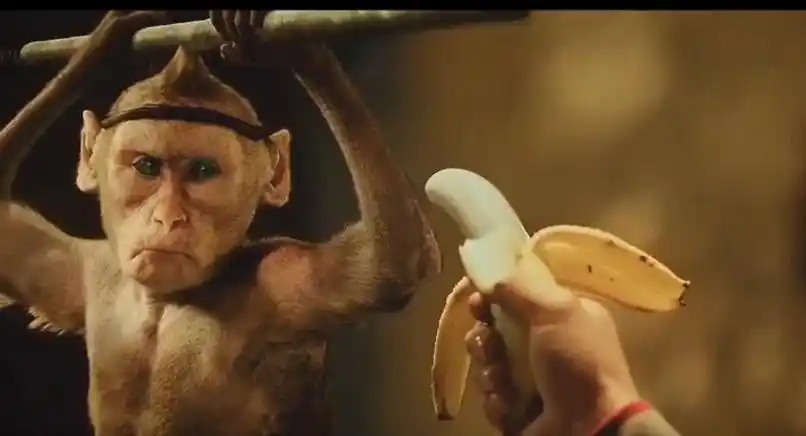 水深电影 时间顺序 图文解读(疯狂的外星人)影评