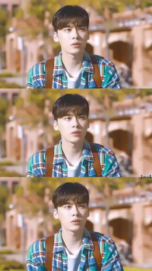 李易峰小草校草号手就位夏拙