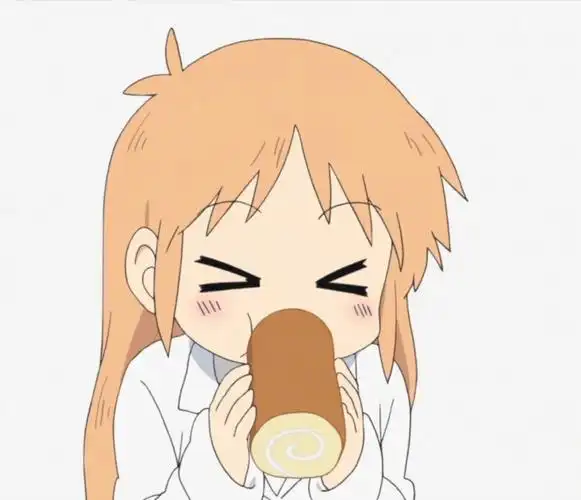 日常博士太可爱了吧