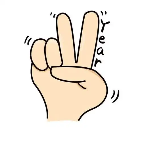 青年说#"比耶"大比拼!