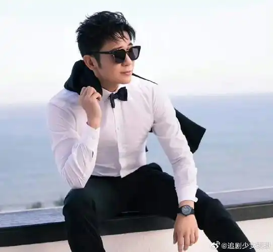 李晨身体年龄只有三十岁左右