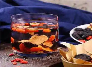 男人平时喝什么对肾好 补肾壮阳茶配方大全