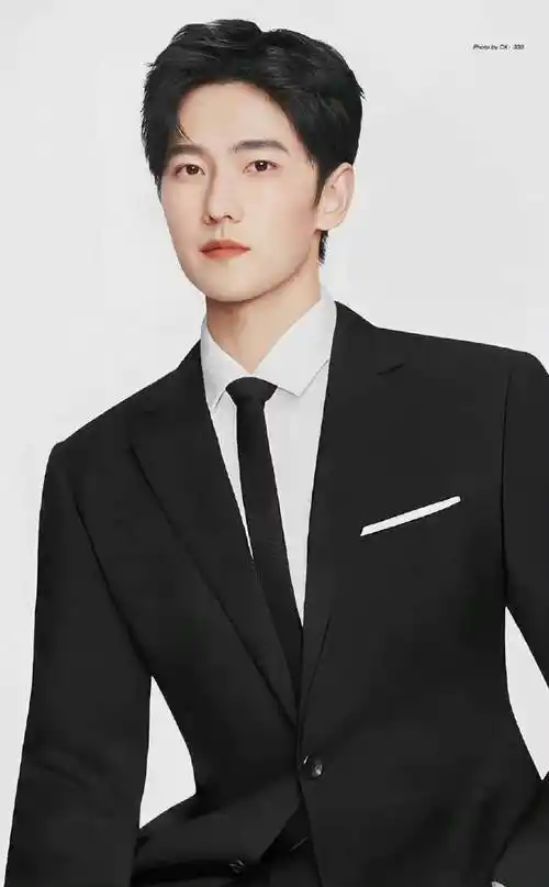 时间会证明一切@杨洋