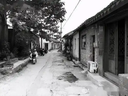 古村镇系列宜兴丁蜀镇古南街