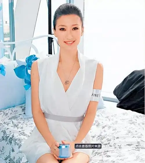 情场浪女谢婷婷1年换7个男友女儿4岁了却不知丈夫是谁