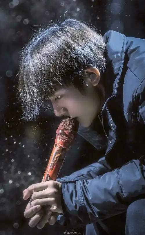 易烊千玺 - 堆糖,美图壁纸兴趣社区