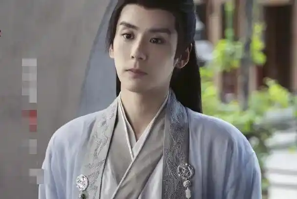 山河令七爷大巫是什么关系大巫结局是什么扮演者是谁