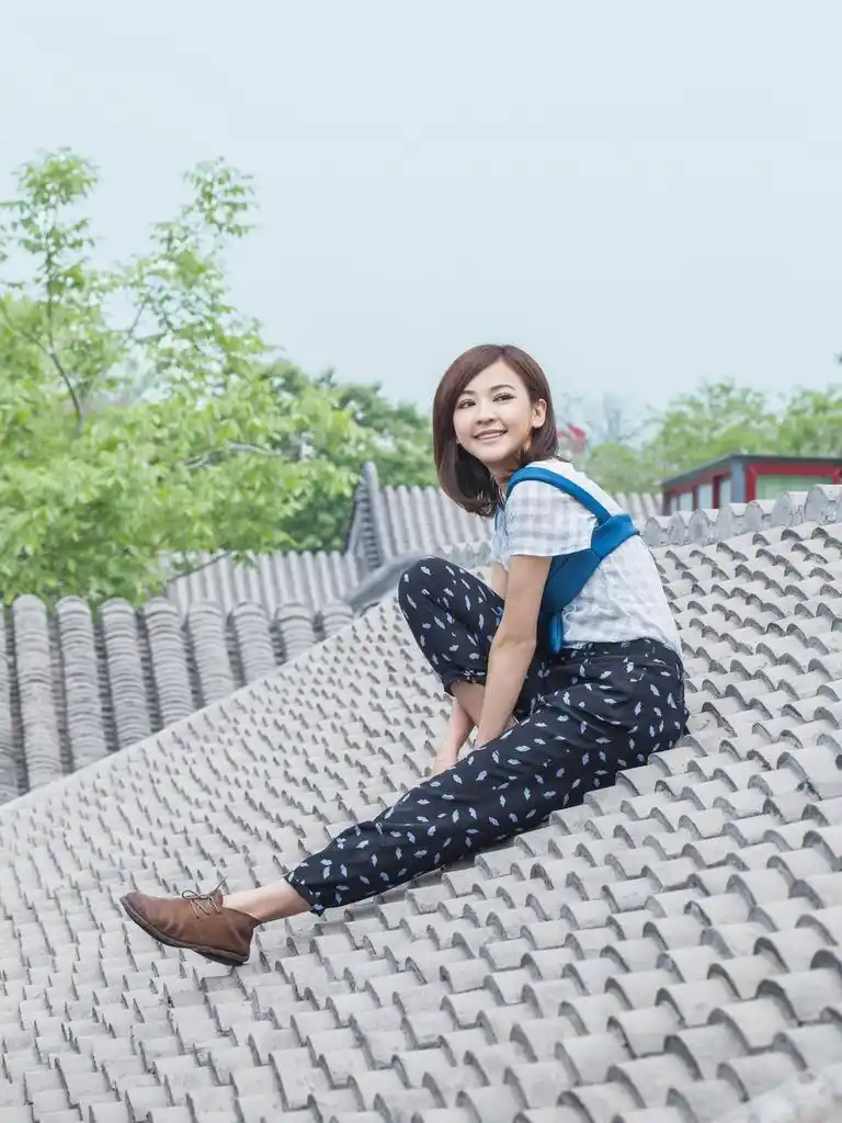 甜心女神陈意涵涉足游戏代言