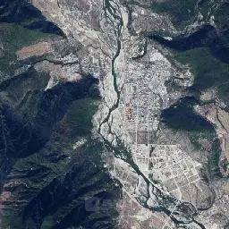 林芝地区地图_林芝地区卫星地图_西藏自治区林芝地区地图全图高清版