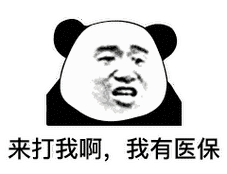 向lsp敬礼 熊猫头表情包_公众_il_li