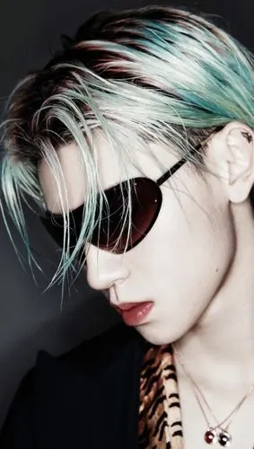 小鬼王琳凯李狗蛋扑朔迷离 - 堆糖,美图壁纸兴趣社区