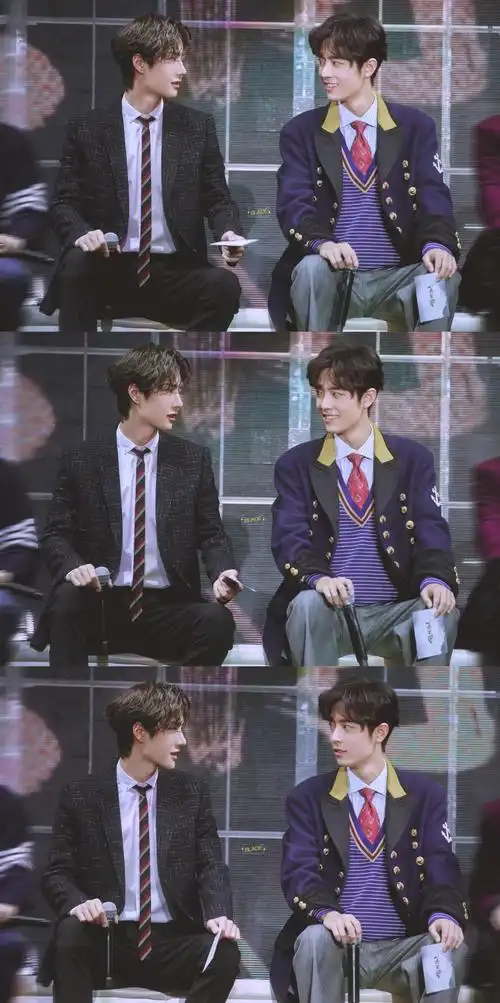 博君一肖 - 堆糖,美图壁纸兴趣社区