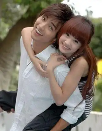 图杨丞琳贺军翔脸红心跳换换爱惊传叫床声