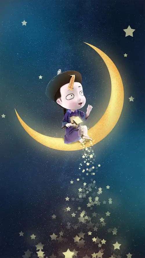 僵小鱼壁纸更新啦!软萌治愈,你值得拥有!