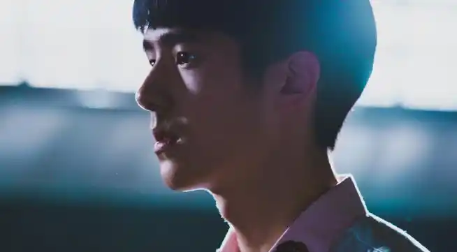 6112066113 )#刘昊然唐人街探案3#秦风